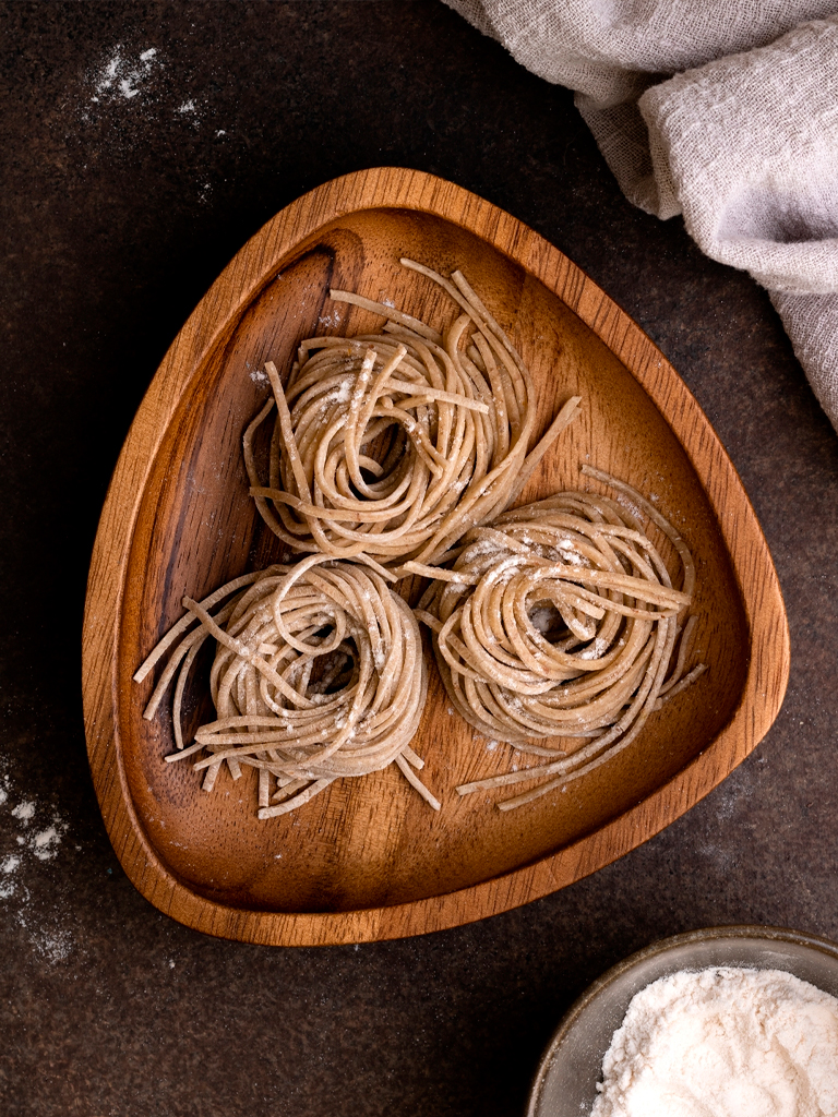 Fideos para ramen